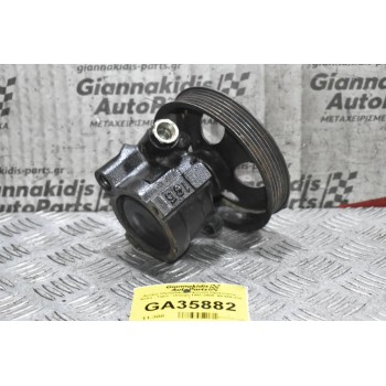 Αντλία Υδραυλικού Τιμονιού Opel Corsa - Astra - Tigra - Omega 1997-2005  90-409-232