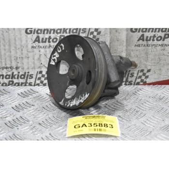 Αντλία Υδραυλικού Τιμονιού Opel Corsa - Astra - Tigra - Omega - Frontera 1997-2005  90478169 26025856