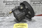 Αντλία Υδραυλικού Τιμονιού Opel Corsa - Astra - Tigra - Omega - Frontera 1997-2005  90478169 26025856