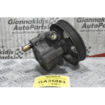 Αντλία Υδραυλικού Τιμονιού Opel Corsa - Astra - Tigra - Omega - Frontera 1997-2005  90478169 26025856