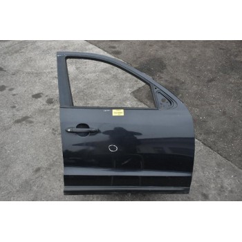 Πόρτα Hyundai Santa Fe 2006-2011 Εμπρος Δεξια 