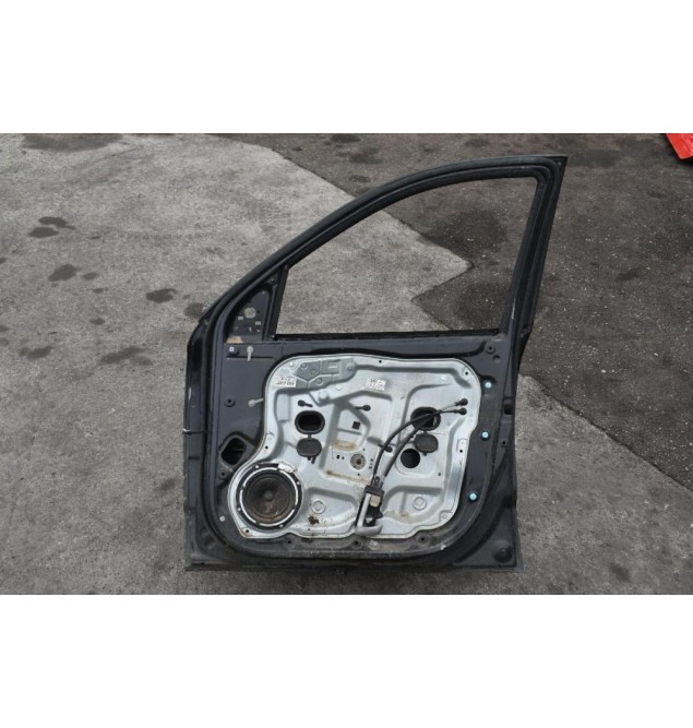 Πόρτα Hyundai Santa Fe 2006-2011 Εμπρος Δεξια 