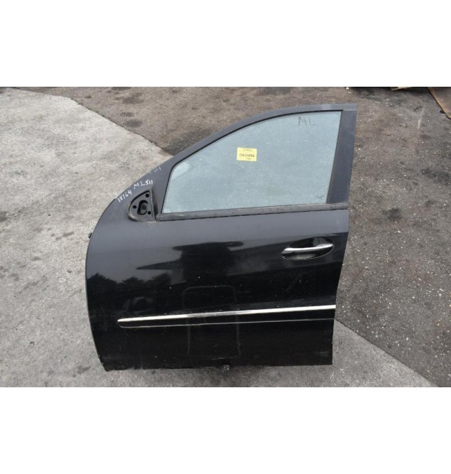 Πόρτα Αριστερη Mercedes-Benz ML 350 2005-2012