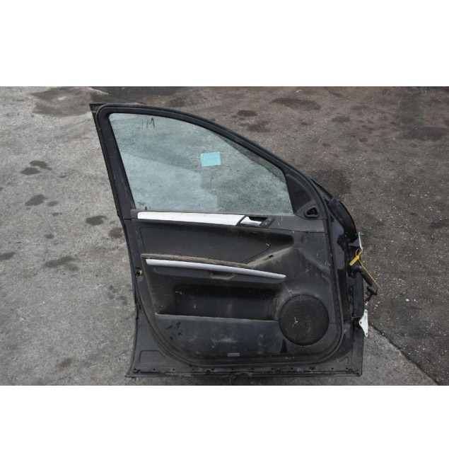 Πόρτα Αριστερη Mercedes-Benz ML 350 2005-2012