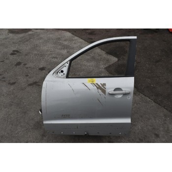 Πόρτα Hyundai Santa Fe 2006-2011 Εμπρος Αριστερη