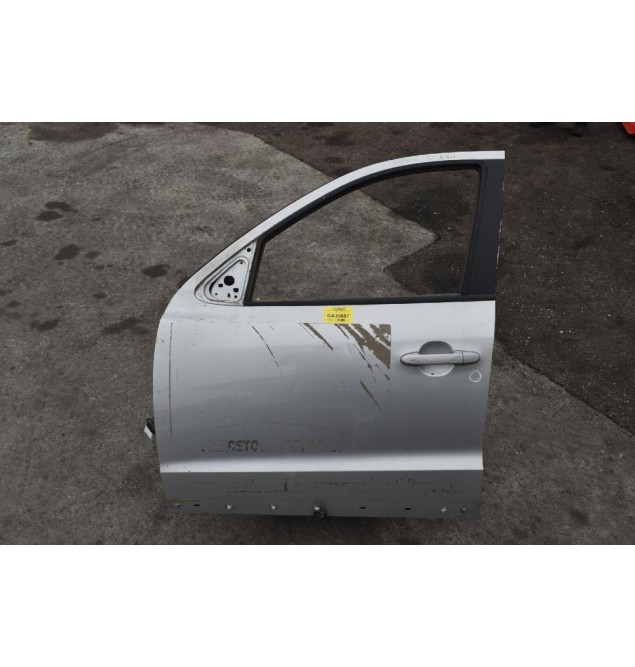 Πόρτα Hyundai Santa Fe 2006-2011 Εμπρος Αριστερη