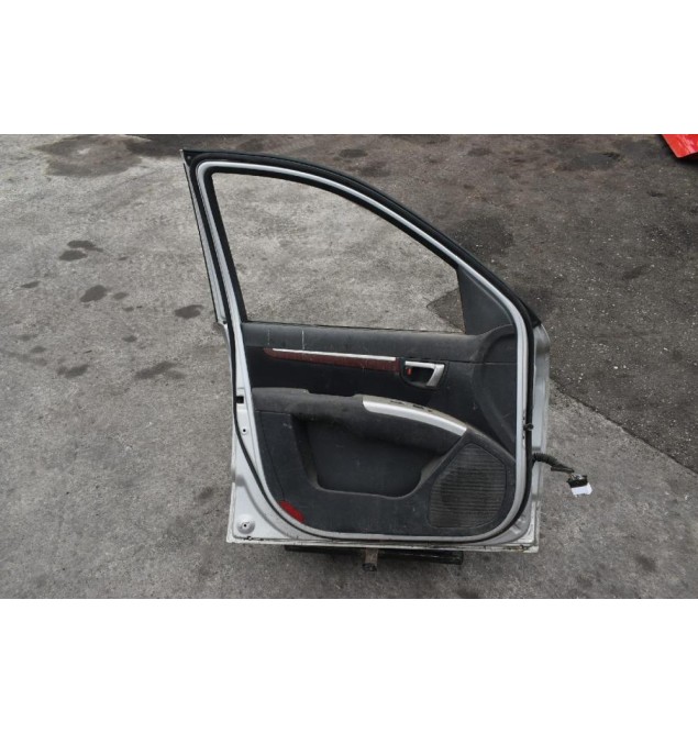 Πόρτα Hyundai Santa Fe 2006-2011 Εμπρος Αριστερη