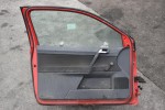 Αριστερη Πόρτα Volkswagen Polo 2003-2008 Τριπορτο.