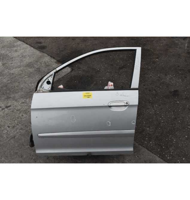 Πόρτα Kia Picanto 2004-2010 Εμπρος Αριστερη
