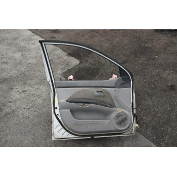 Πόρτα Kia Picanto 2004-2010 Εμπρος Αριστερη