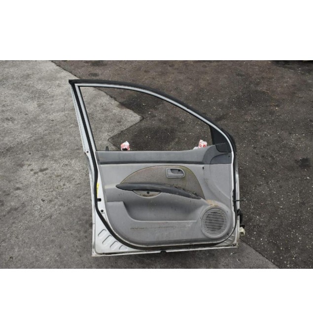 Πόρτα Kia Picanto 2004-2010 Εμπρος Αριστερη