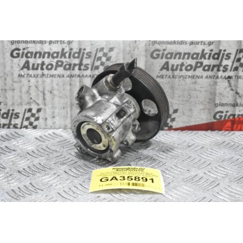 Αντλία Υδραυλικού Τιμονιού Peugeot - Citroen 2.0 2000-2007 9631914280 26071809 (307-Xsara-Picasso) (Χωρίς Δοχείο)