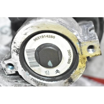 Αντλία Υδραυλικού Τιμονιού Peugeot - Citroen 2.0 2000-2007 9631914280 26071809 (307-Xsara-Picasso) (Χωρίς Δοχείο)