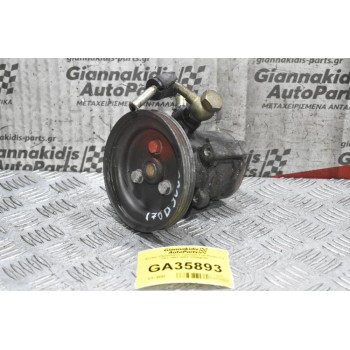 Αντλία Υδραυλικού Τιμονιού Fiat Punto 1.2 16V 1997-2001 176B9000