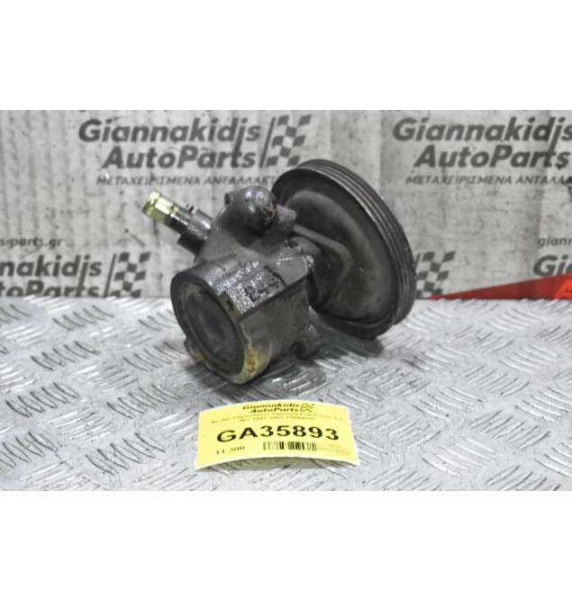 Αντλία Υδραυλικού Τιμονιού Fiat Punto 1.2 16V 1997-2001 176B9000