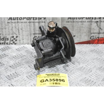 Αντλία Υδραυλικού Τιμονιού Nissan Almera N15 1995-2000 4911074N00