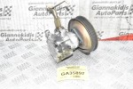 Aντλία Υδραυλικού Τιμονιού Alfa Romeo 156 - 147 - 166 - GT 1997-2007 60665522 7691955295