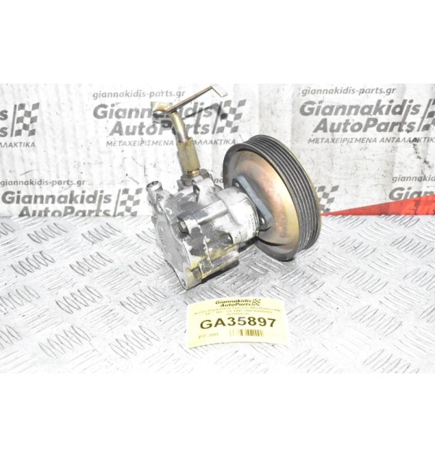 Aντλία Υδραυλικού Τιμονιού Alfa Romeo 156 - 147 - 166 - GT 1997-2007 60665522 7691955295