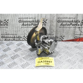Aντλία Υδραυλικού Τιμονιού Alfa Romeo 156 - 147 - 166 - GT 1997-2007 60665522 7691955295