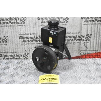 Αντλία Υδραυλικού Τιμονιού SsangYong Kyron/Actyon 2002-2010