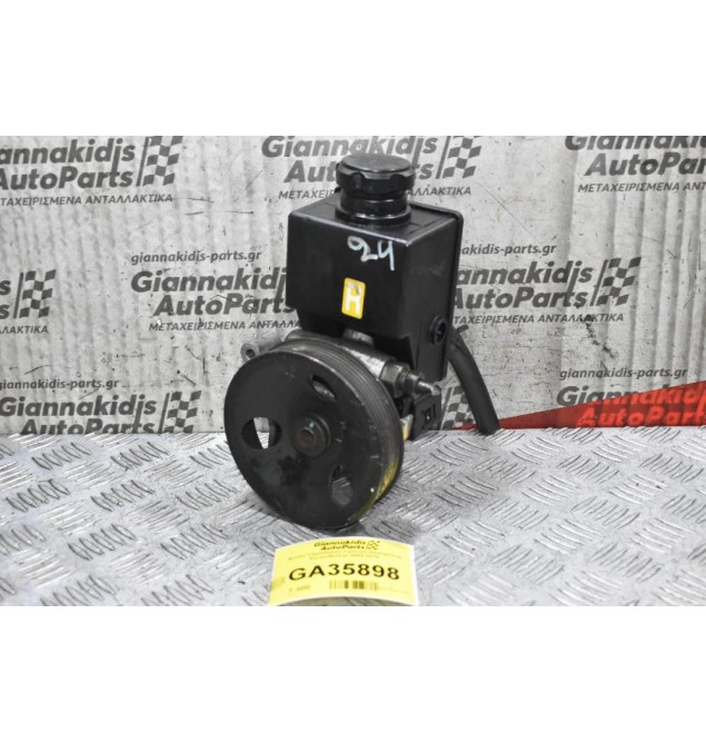 Αντλία Υδραυλικού Τιμονιού SsangYong Kyron/Actyon 2002-2010