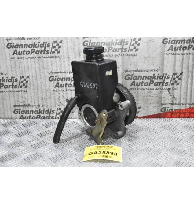 Αντλία Υδραυλικού Τιμονιού SsangYong Kyron/Actyon 2002-2010