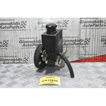 Αντλία Υδραυλικού Τιμονιού SsangYong Kyron/Actyon 2002-2010