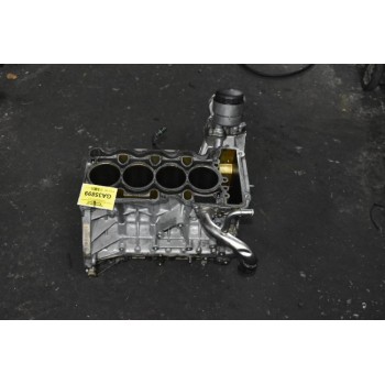 Κορμός (Μπλόκ) Μηχανής Bmw 320 E90 E87 2.0 N43B20AA 2007-2011