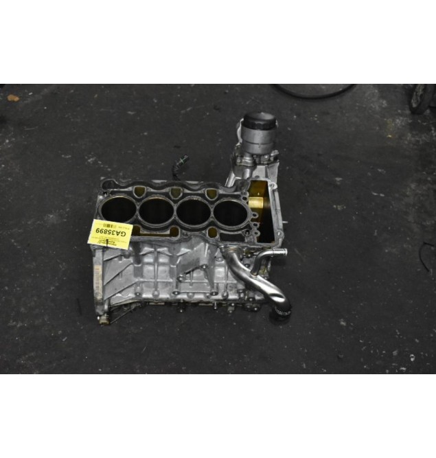 Κορμός (Μπλόκ) Μηχανής Bmw 320 E90 E87 2.0 N43B20AA 2007-2011
