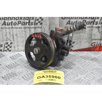 Αντλία Υδραυλικού Τιμονιού Nissan Almera N15 1995-2000 4911052Y00