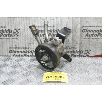 Αντλία Υδραυλικού Τιμονιού Nissan Navara D40 YD25 2005-2010 71123339 3X01A