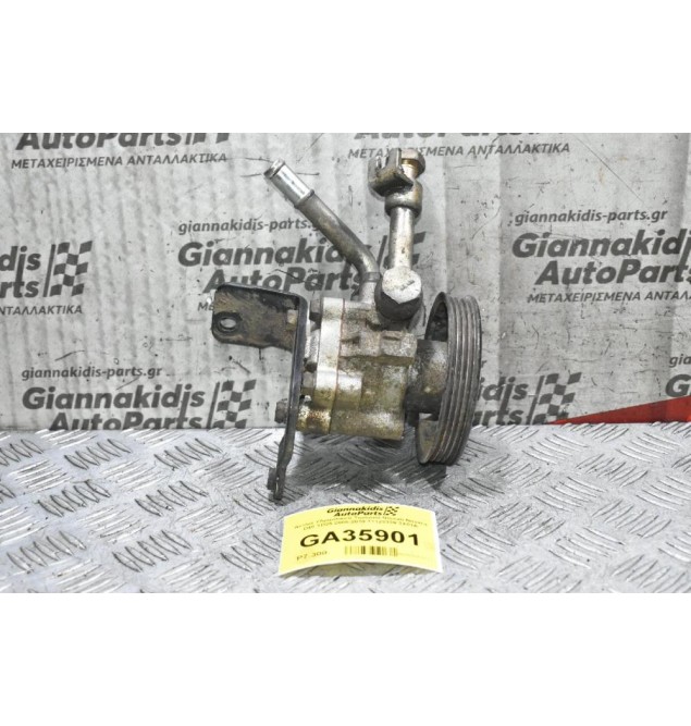 Αντλία Υδραυλικού Τιμονιού Nissan Navara D40 YD25 2005-2010 71123339 3X01A