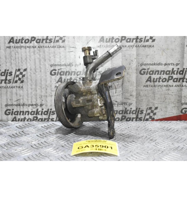 Αντλία Υδραυλικού Τιμονιού Nissan Navara D40 YD25 2005-2010 71123339 3X01A