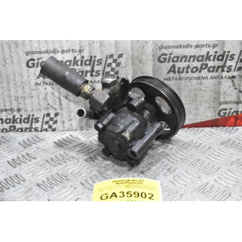 Αντλία Υδραυλικού Τιμονιού Nissan Almera N15 - Primera P11 1995-2000 491101M000