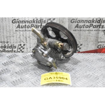Αντλία Υδραυλικού Τιμονιού Mitsubishi Pajero Pinin 4G94 1998-2005