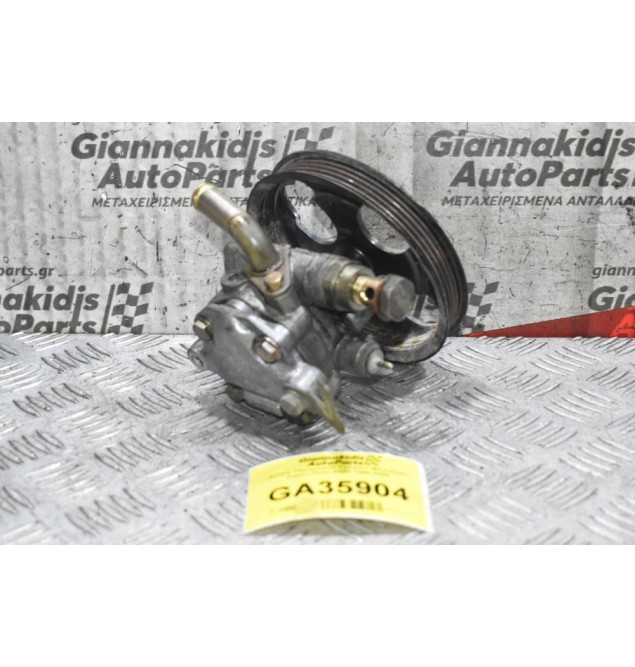 Αντλία Υδραυλικού Τιμονιού Mitsubishi Pajero Pinin 4G94 1998-2005