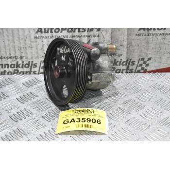 Αντλία Υδραυλικού Τιμονιού Renault Megane 1997-2005 8200113599 8200112299 