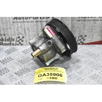 Αντλία Υδραυλικού Τιμονιού Renault Megane 1997-2005 8200113599 8200112299 