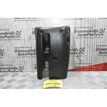 Κάλλυμα Κολώνας Τιμονιού Mazda B2500 / Ford Ranger 1997-2005 UH7160231 (Κάτω Μέρος)