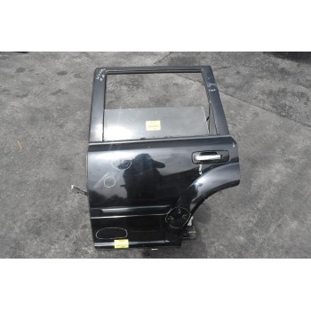 Πόρτα Πισω Αριστερή Nissan X-Trail T30 2002-2010