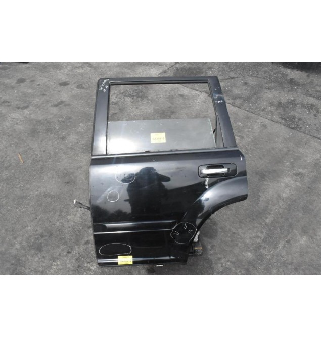 Πόρτα Πισω Αριστερή Nissan X-Trail T30 2002-2010