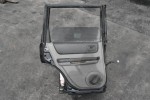 Πόρτα Πισω Αριστερή Nissan X-Trail T30 2002-2010