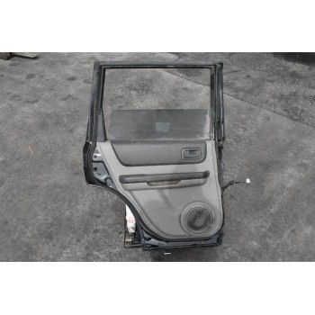 Πόρτα Πισω Αριστερή Nissan X-Trail T30 2002-2010