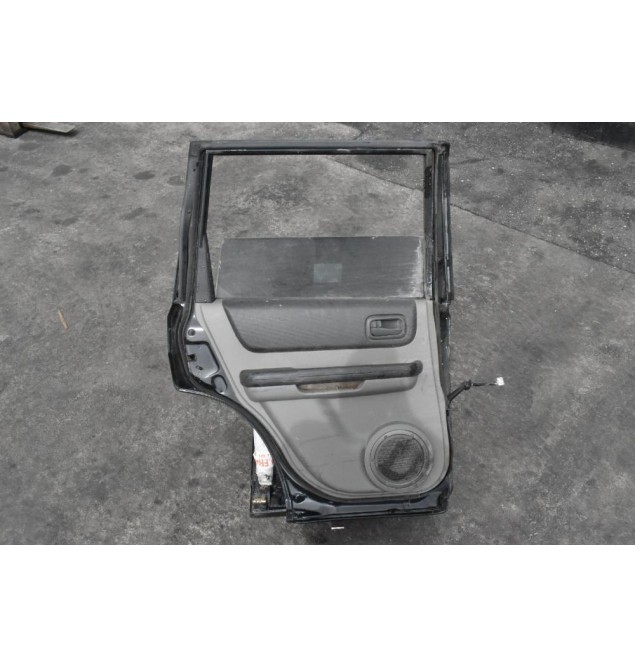 Πόρτα Πισω Αριστερή Nissan X-Trail T30 2002-2010