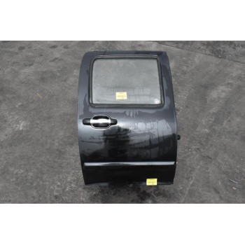 Πόρτα Isuzu D-Max 2002-2013 Πισω Δεξιά
