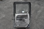 Πόρτα Isuzu D-Max 2002-2013 Πισω Δεξιά