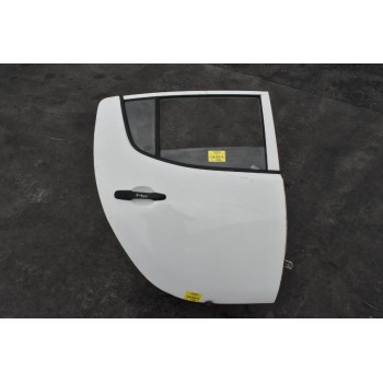 Πόρτα Πίσω Δεξια Mitsubishi L200 KB4 2005-2014