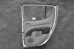 Πόρτα Πίσω Δεξια Mitsubishi L200 KB4 2005-2014