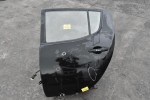 Πόρτα Πίσω Δεξια Mitsubishi L200 KB4 2005-2014
