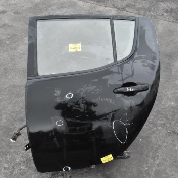 Πόρτα Πίσω Δεξια Mitsubishi L200 KB4 2005-2014